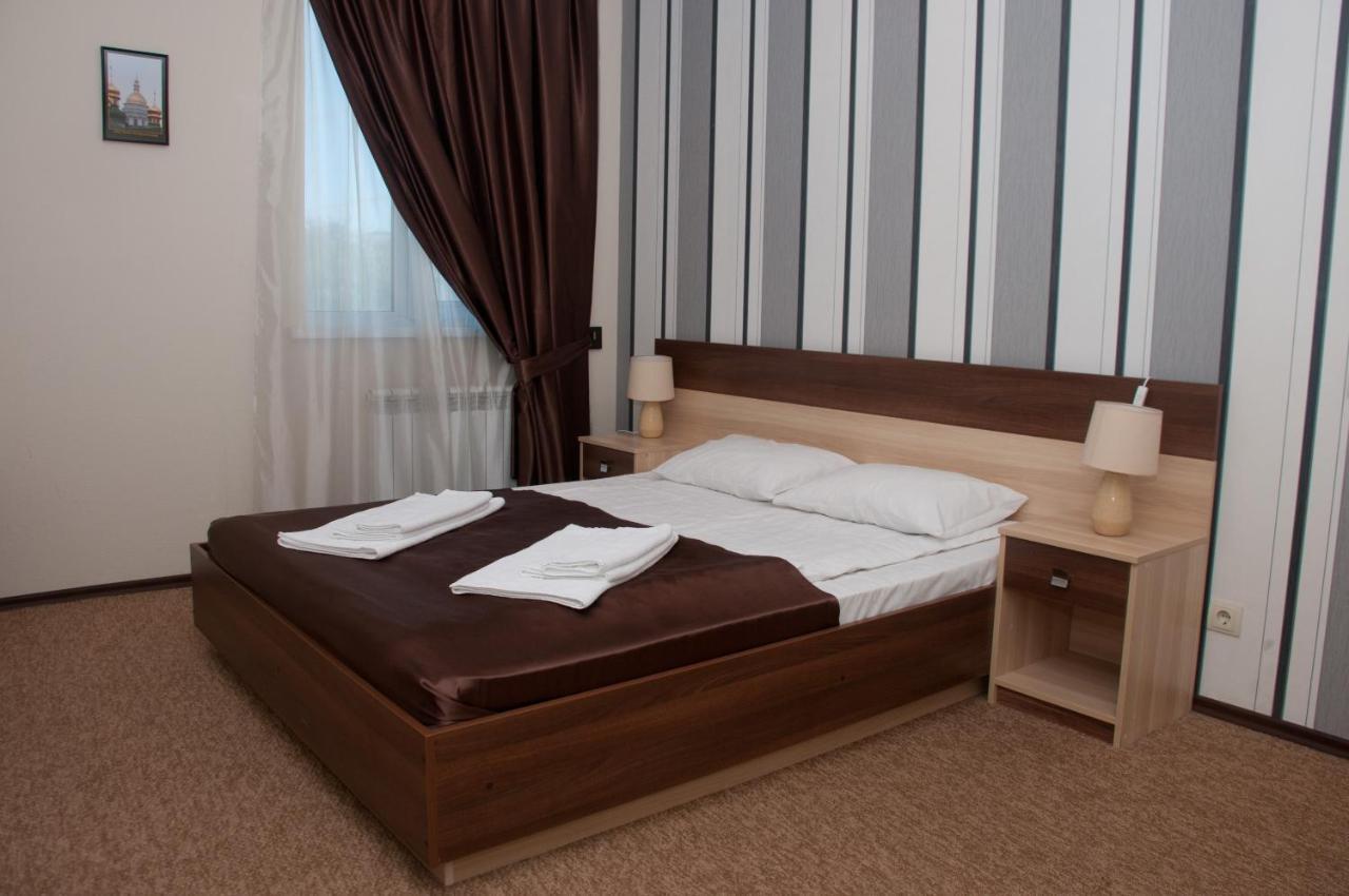 كييف Nyvky Plaza Hotel المظهر الخارجي الصورة