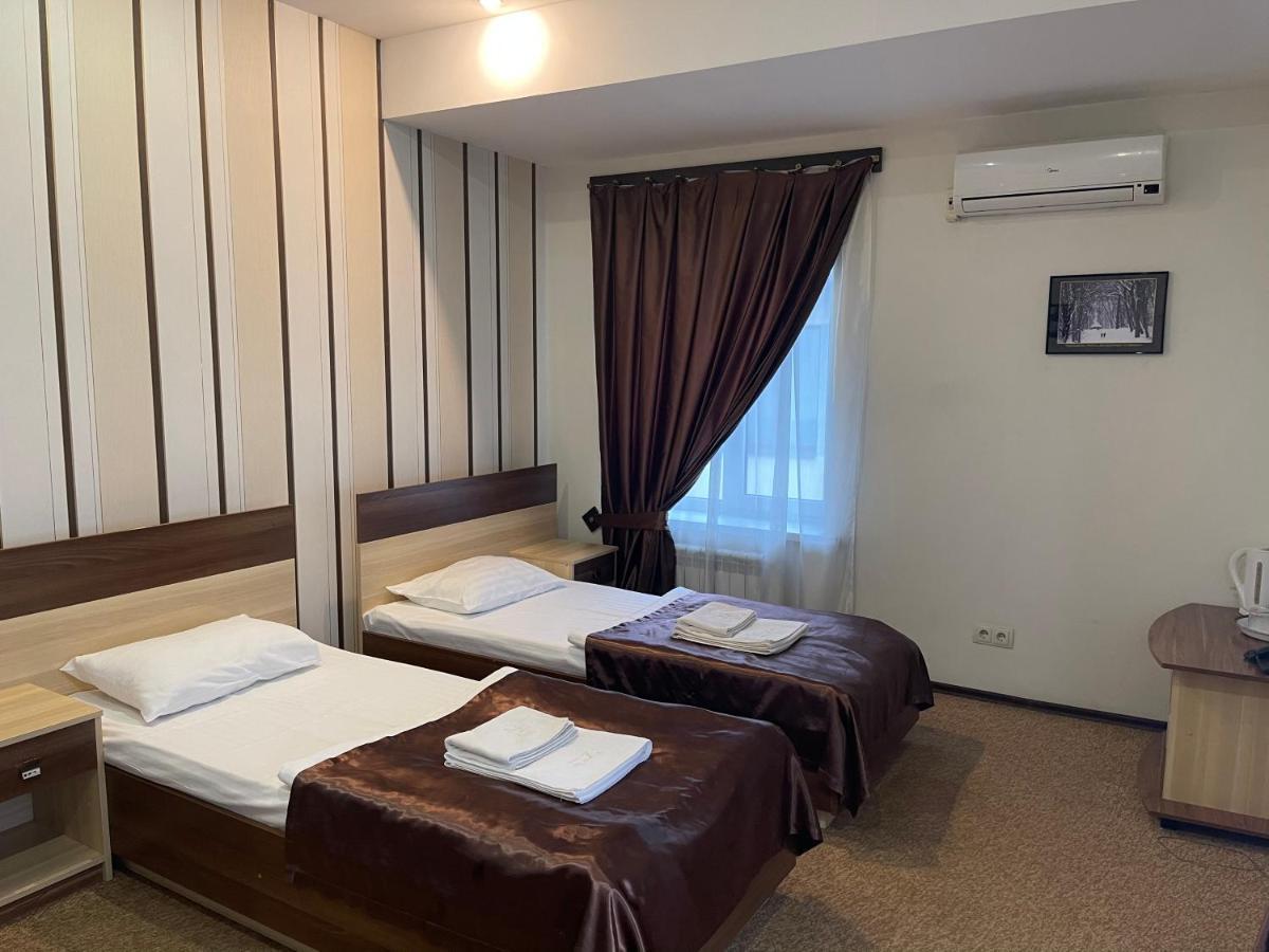 كييف Nyvky Plaza Hotel المظهر الخارجي الصورة
