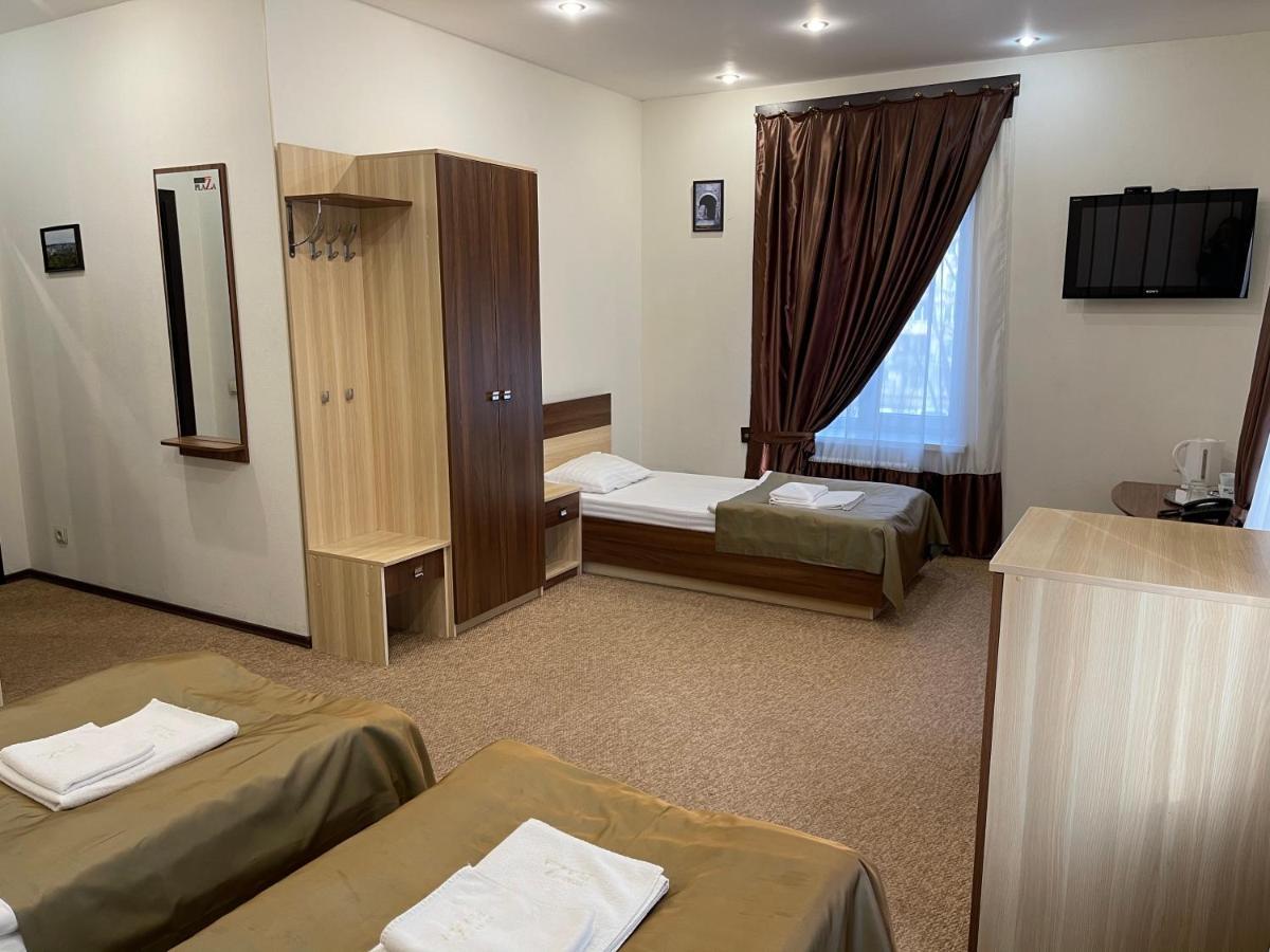 كييف Nyvky Plaza Hotel المظهر الخارجي الصورة